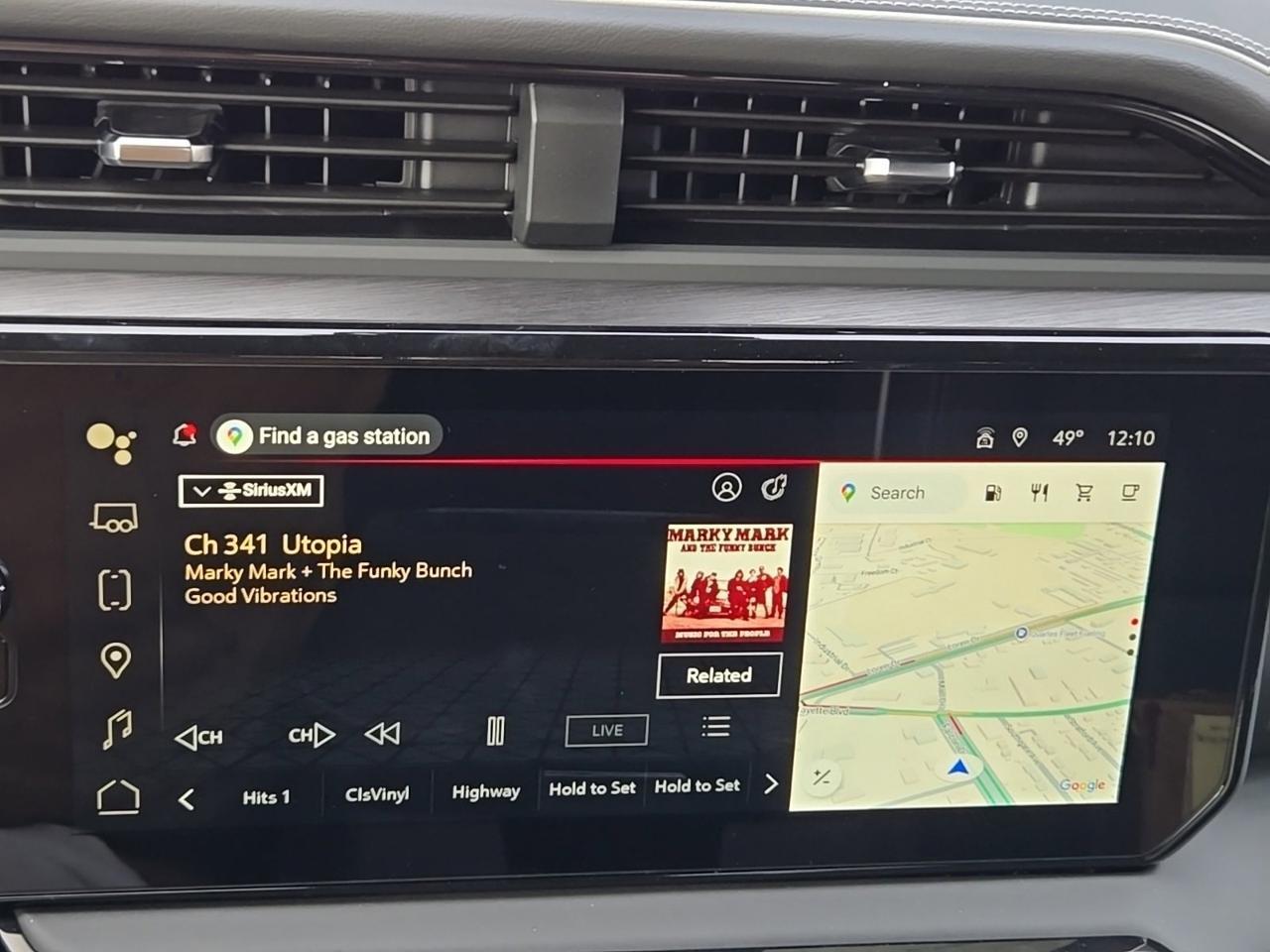 2026 GMC Sierra 1500 AT4X Fredericksburg VA