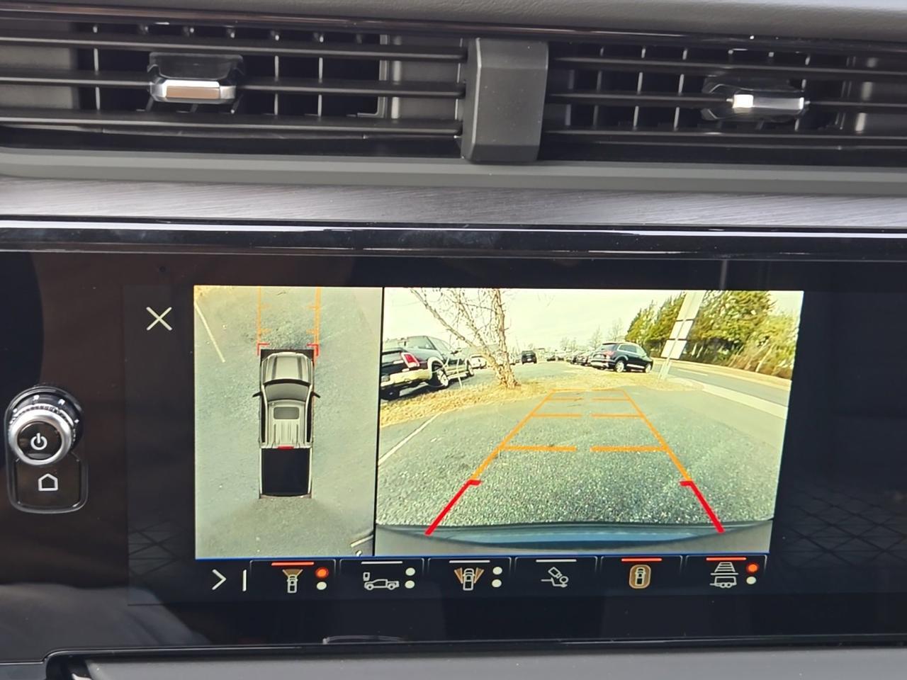 2026 GMC Sierra 1500 AT4X Fredericksburg VA