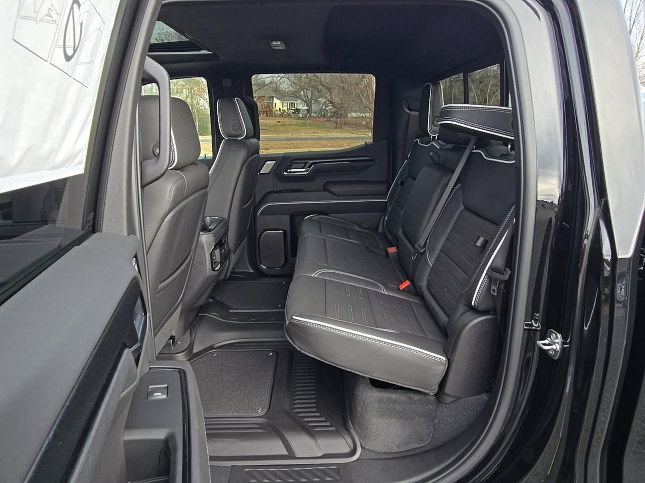 2026 GMC Sierra 1500 AT4X Fredericksburg VA