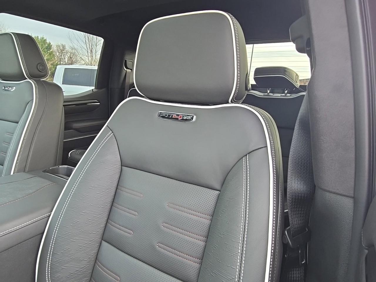 2026 GMC Sierra 1500 AT4X Fredericksburg VA