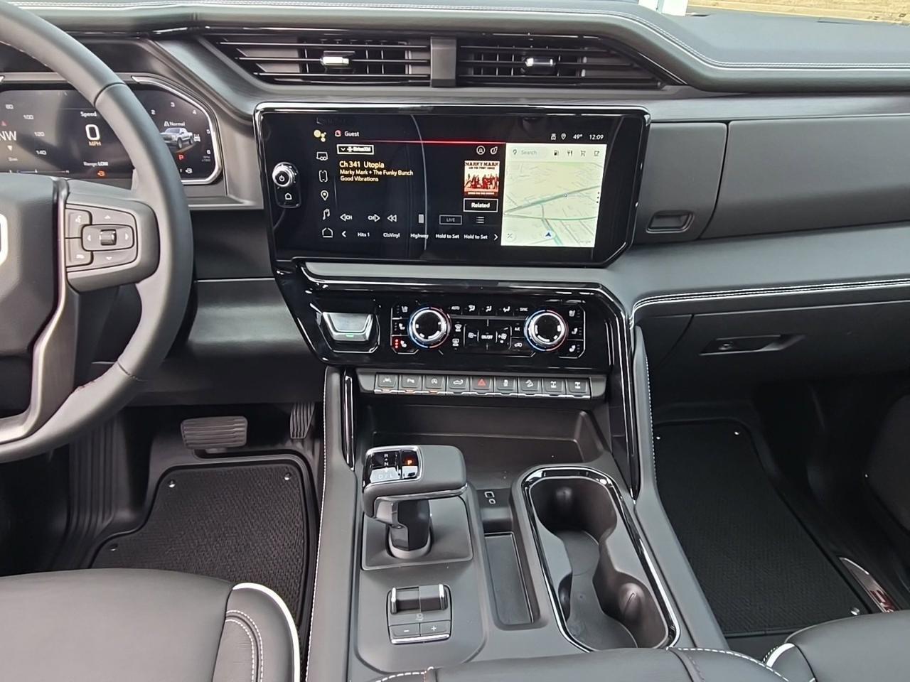 2026 GMC Sierra 1500 AT4X Fredericksburg VA