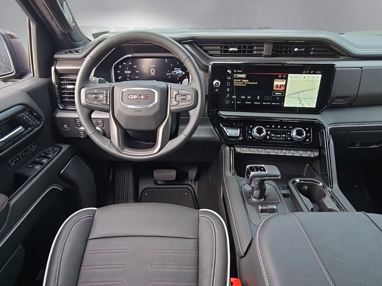 2026 GMC Sierra 1500 AT4X Fredericksburg VA