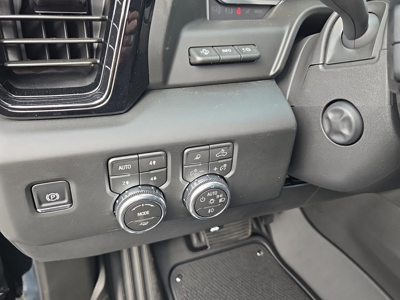 2026 GMC Sierra 1500 AT4X Fredericksburg VA