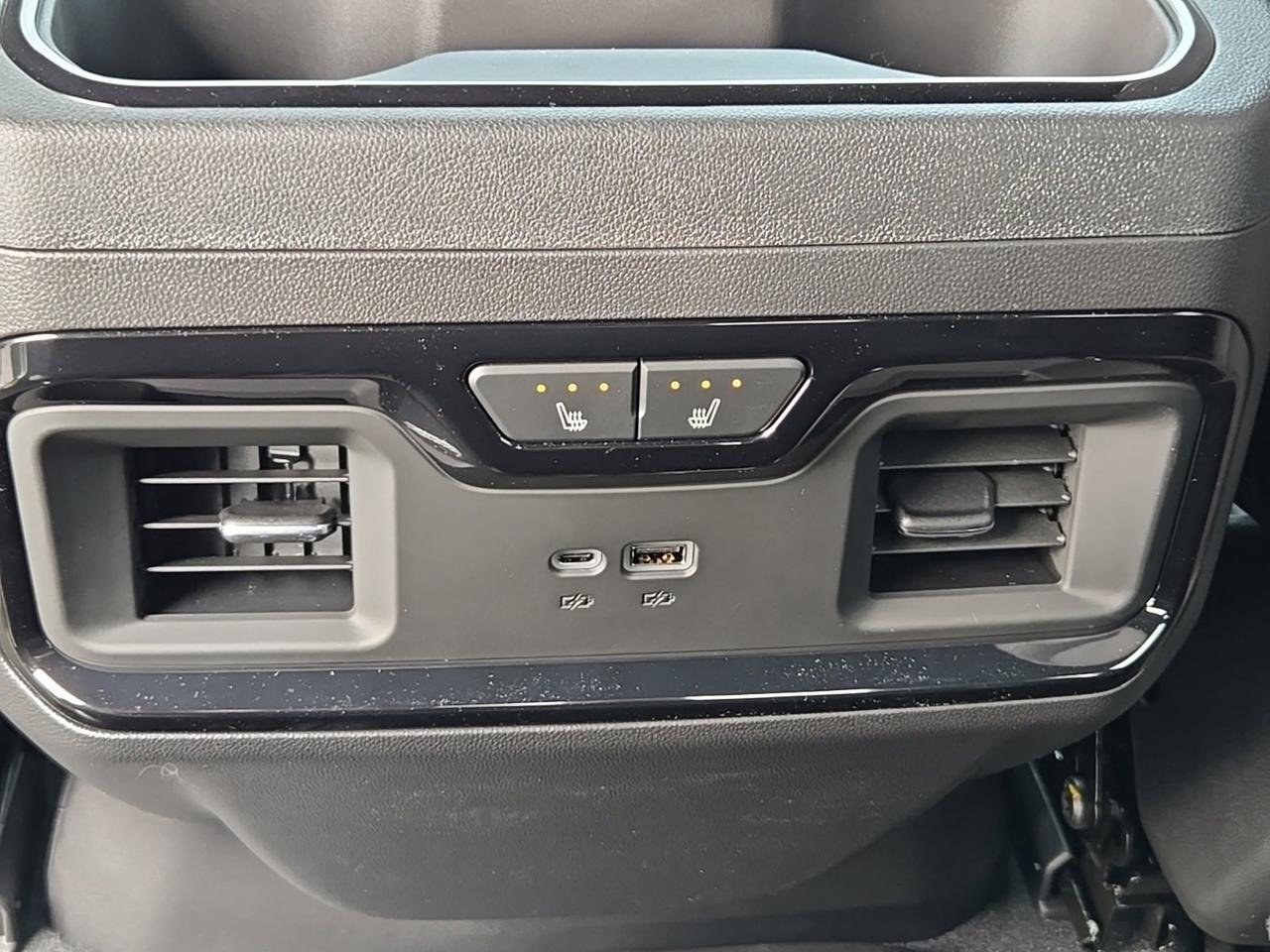 2026 GMC Sierra 1500 AT4X Fredericksburg VA