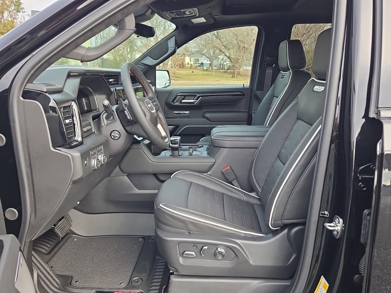 2026 GMC Sierra 1500 AT4X Fredericksburg VA