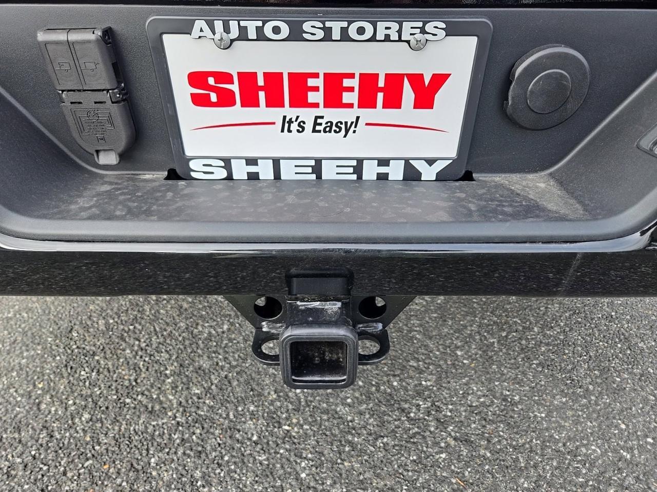 2026 GMC Sierra 1500 AT4X Fredericksburg VA