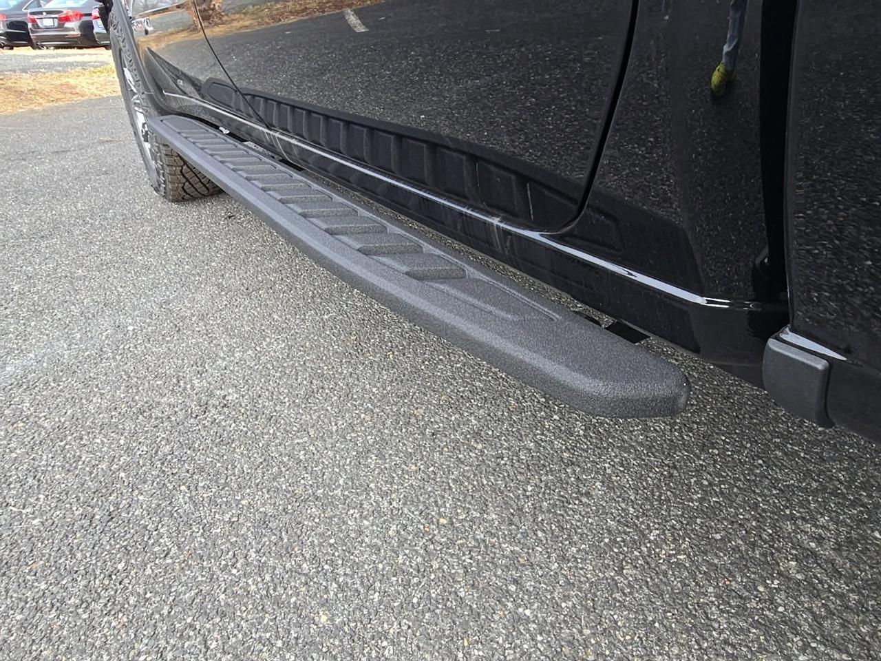 2026 GMC Sierra 1500 AT4X Fredericksburg VA