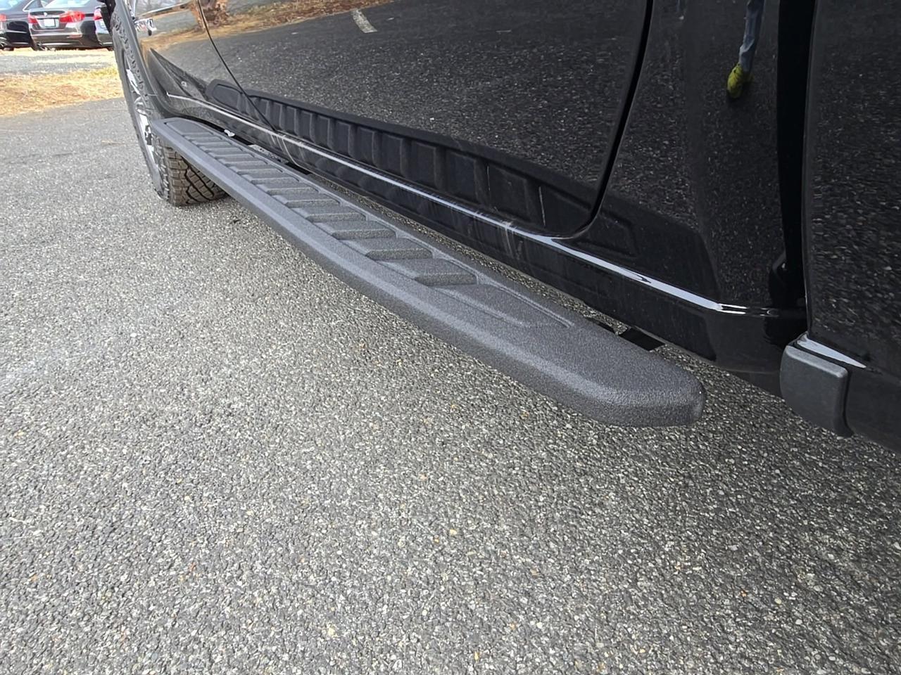 2026 GMC Sierra 1500 AT4X Fredericksburg VA