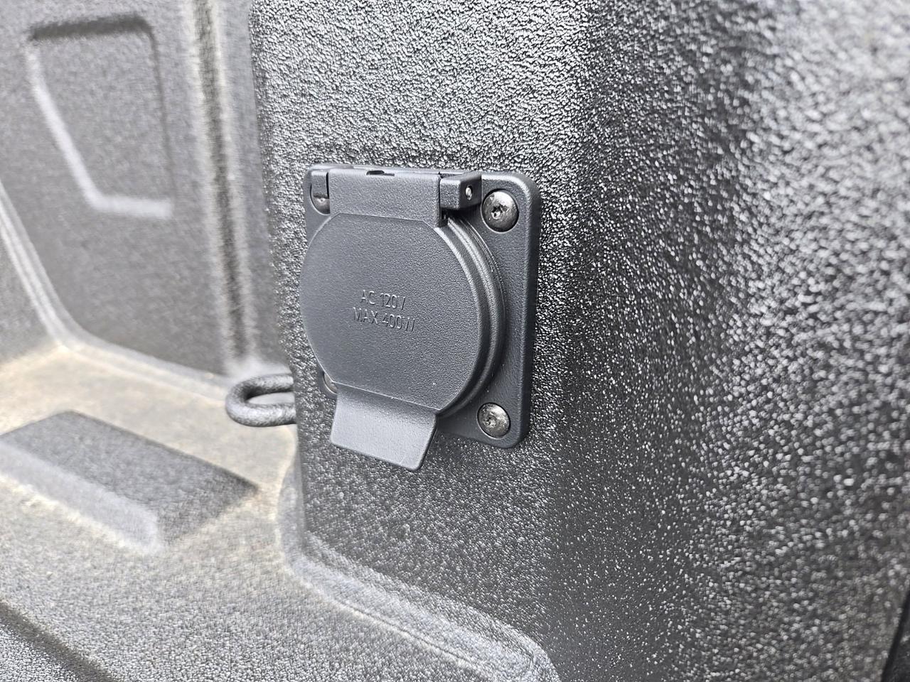 2026 GMC Sierra 1500 AT4X Fredericksburg VA