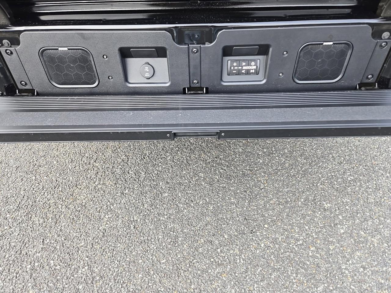 2026 GMC Sierra 1500 AT4X Fredericksburg VA