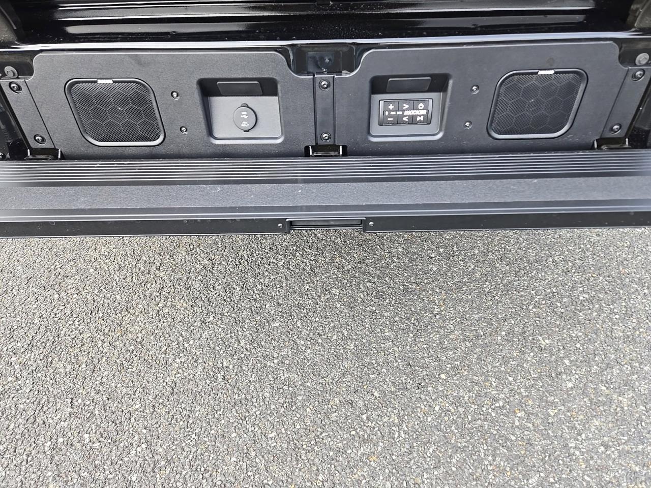 2026 GMC Sierra 1500 AT4X Fredericksburg VA