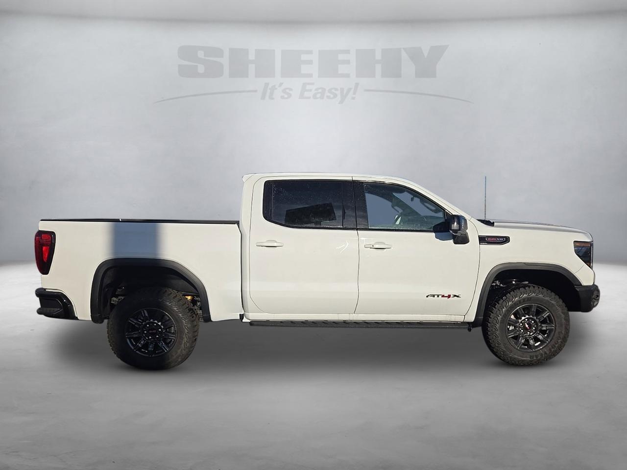 2026 GMC Sierra 1500 AT4X Fredericksburg VA