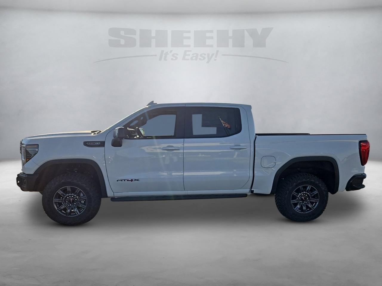 2026 GMC Sierra 1500 AT4X Fredericksburg VA