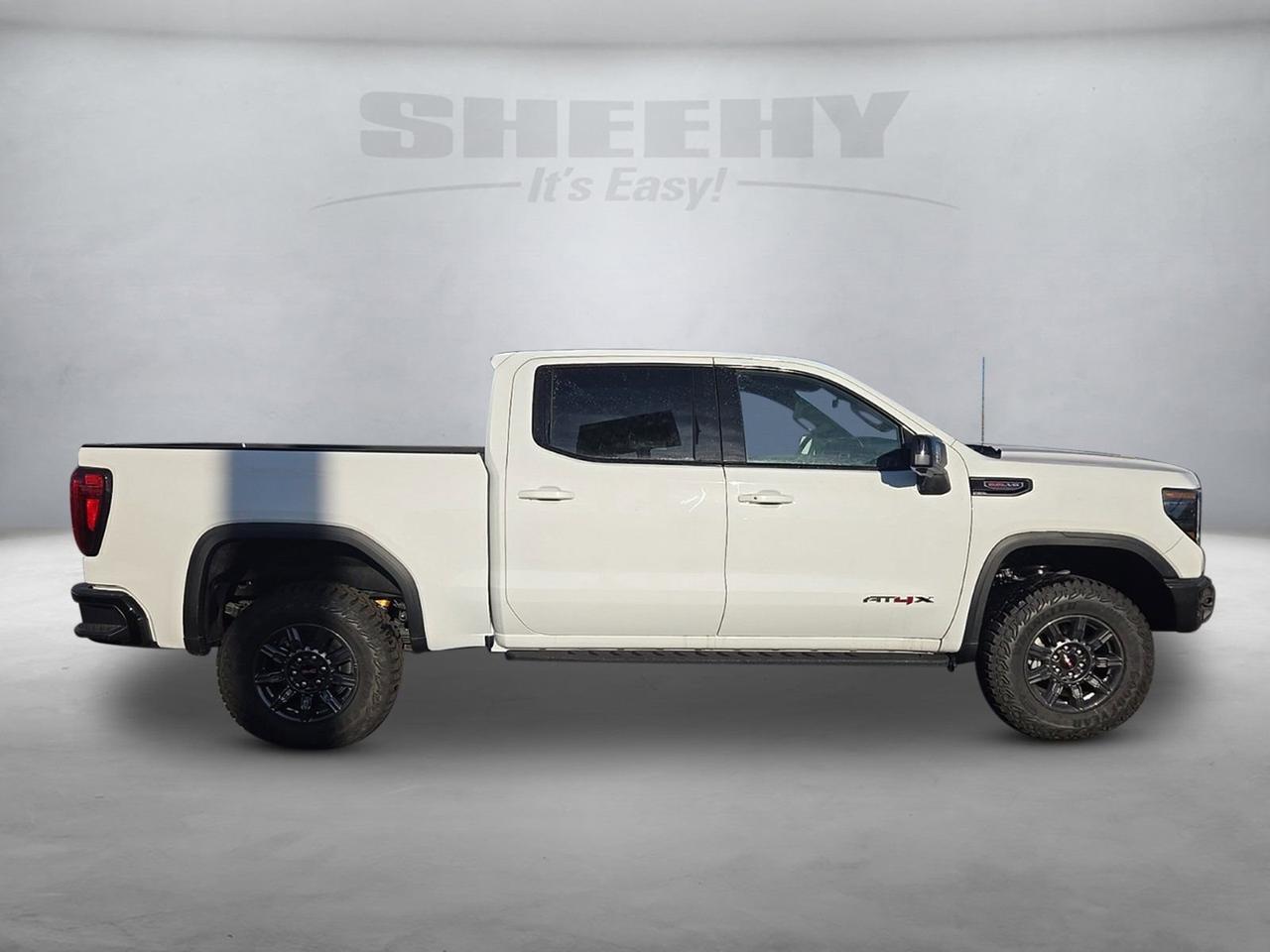 2026 GMC Sierra 1500 AT4X Fredericksburg VA
