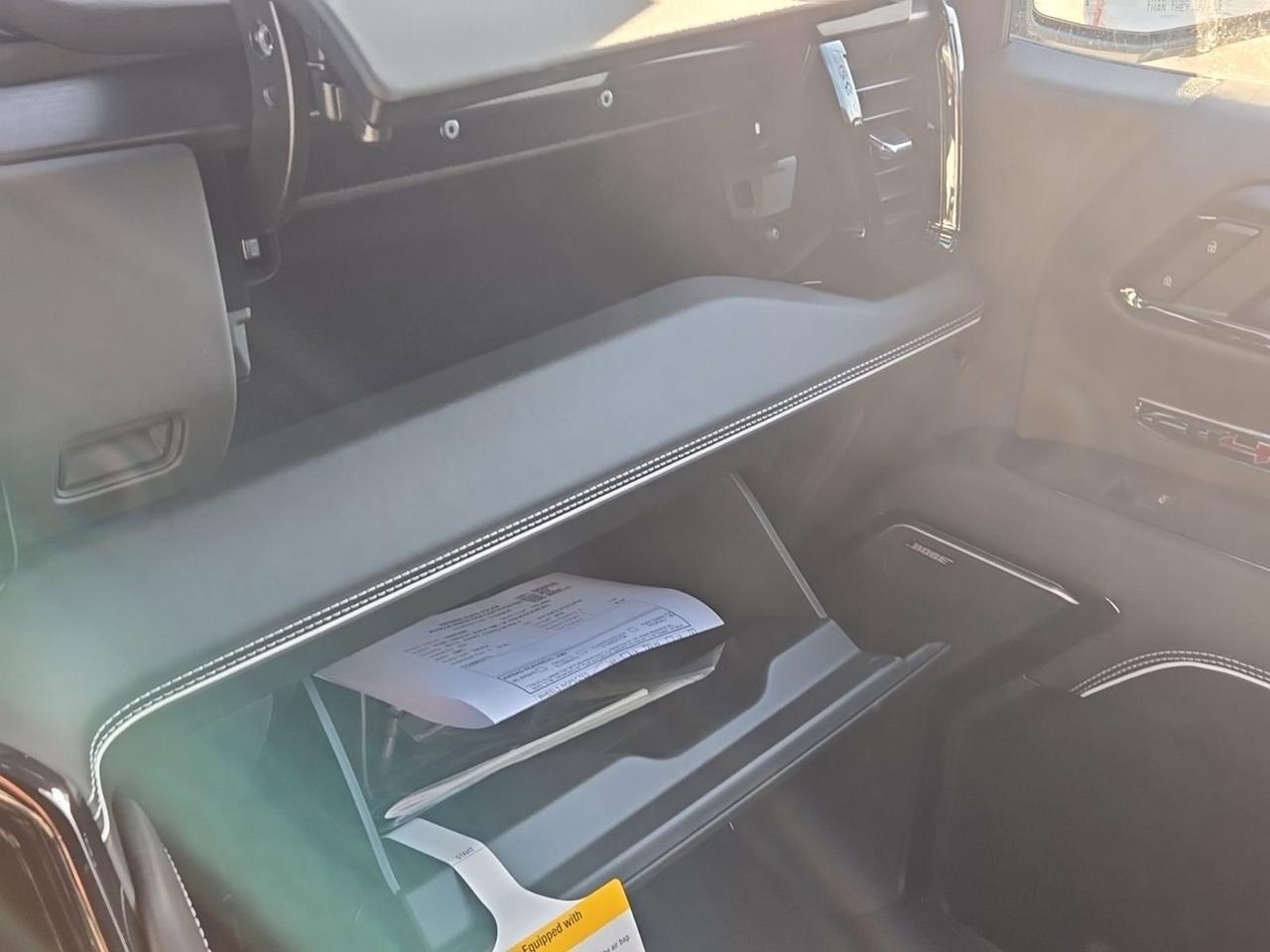 2026 GMC Sierra 1500 AT4X Fredericksburg VA