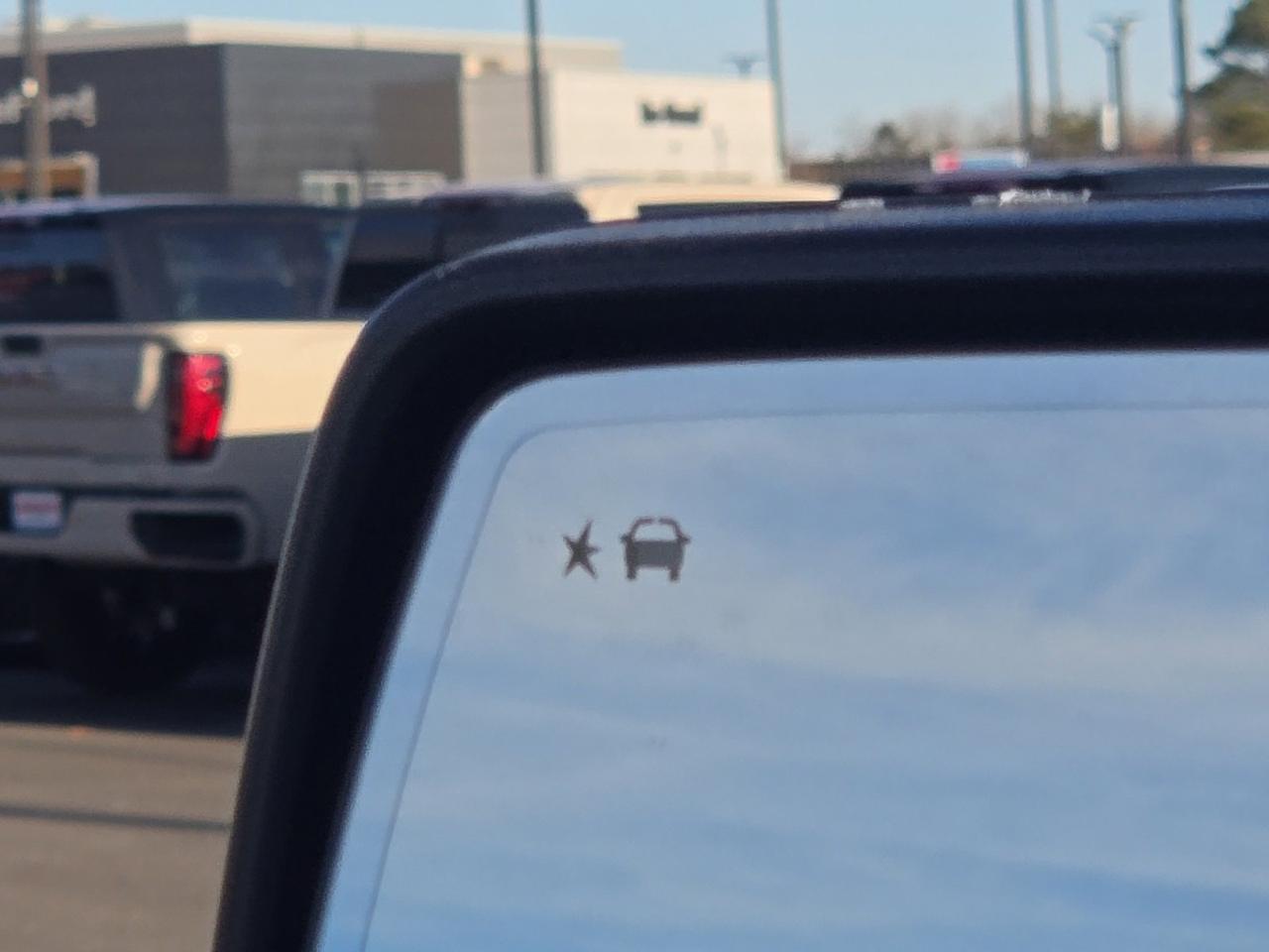 2026 GMC Sierra 1500 AT4X Fredericksburg VA