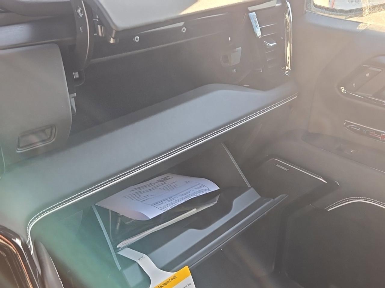 2026 GMC Sierra 1500 AT4X Fredericksburg VA