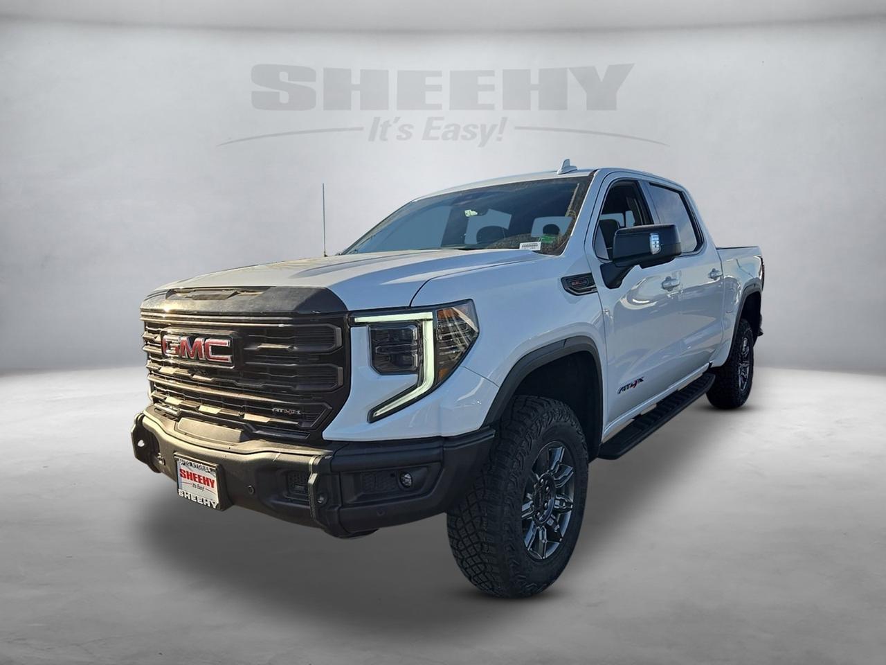 2026 GMC Sierra 1500 AT4X Fredericksburg VA