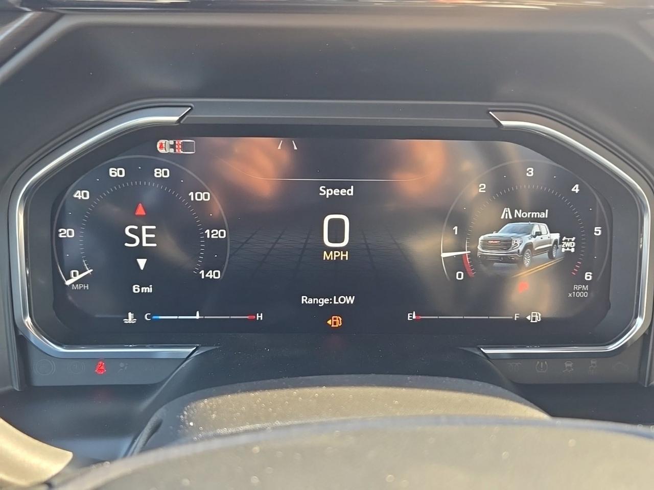 2026 GMC Sierra 1500 AT4X Fredericksburg VA