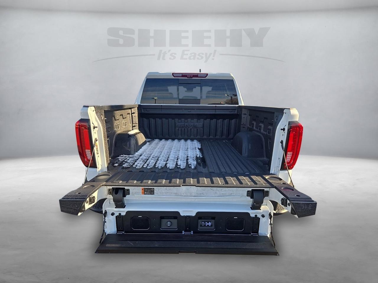 2026 GMC Sierra 1500 AT4X Fredericksburg VA