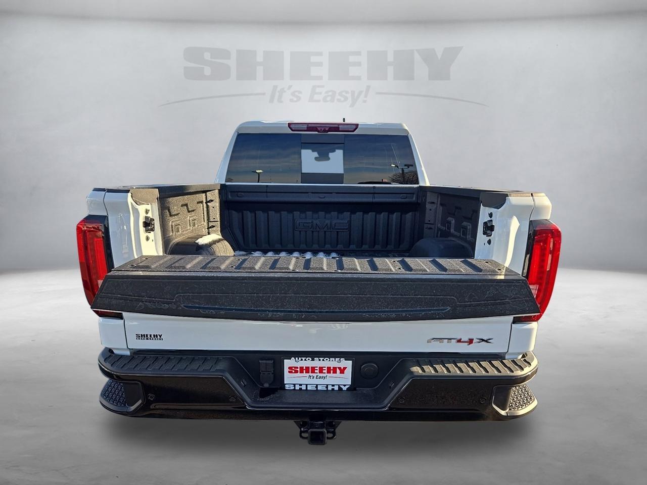 2026 GMC Sierra 1500 AT4X Fredericksburg VA