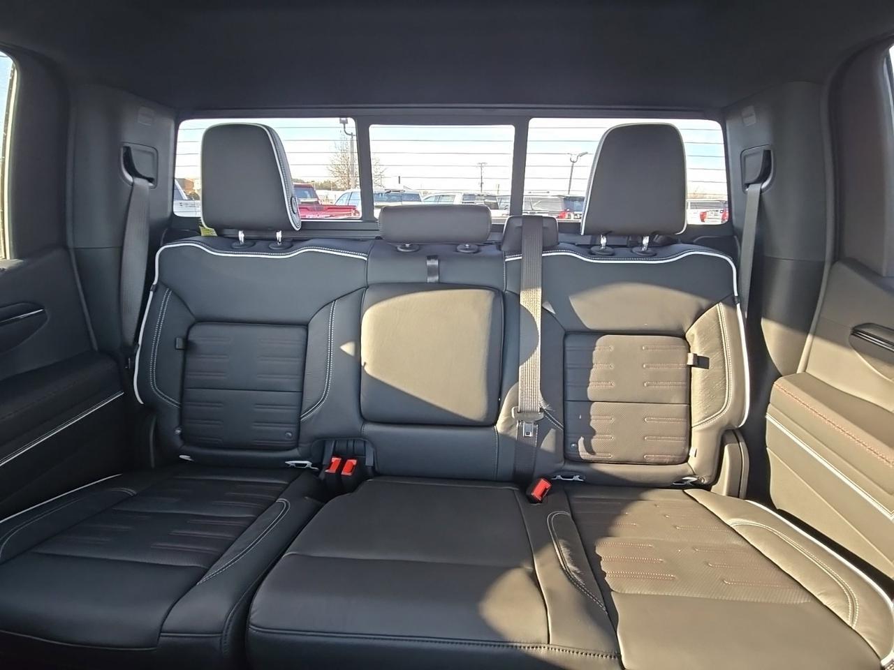 2026 GMC Sierra 1500 AT4X Fredericksburg VA