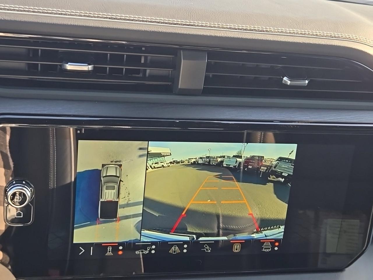 2026 GMC Sierra 1500 AT4X Fredericksburg VA