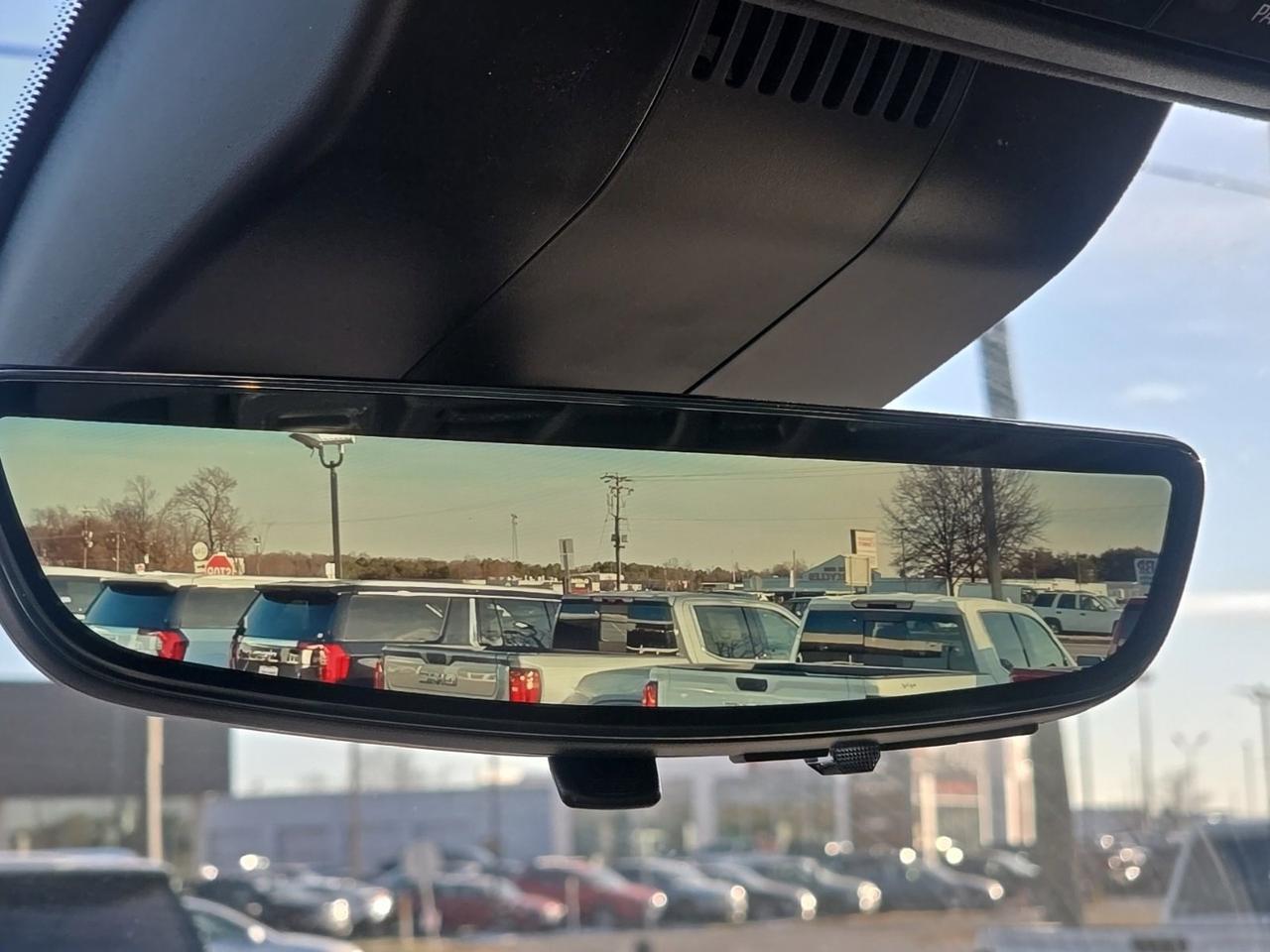 2026 GMC Sierra 1500 AT4X Fredericksburg VA