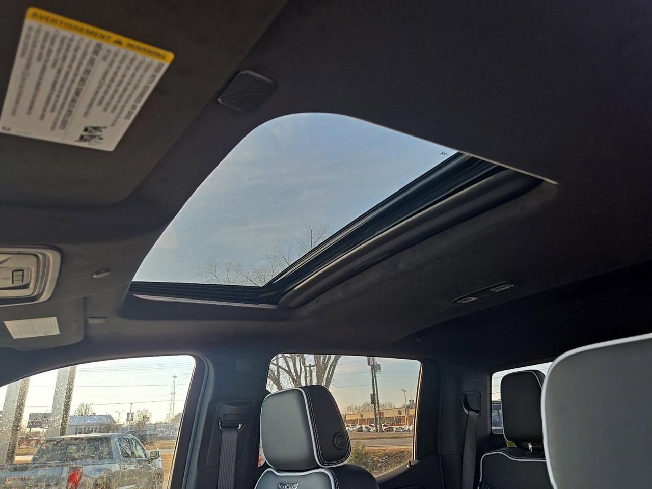 2026 GMC Sierra 1500 AT4X Fredericksburg VA