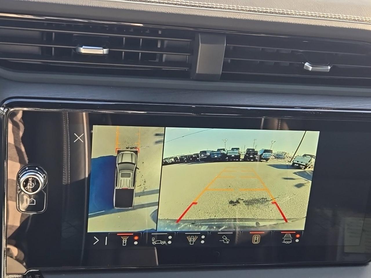 2026 GMC Sierra 1500 AT4X Fredericksburg VA