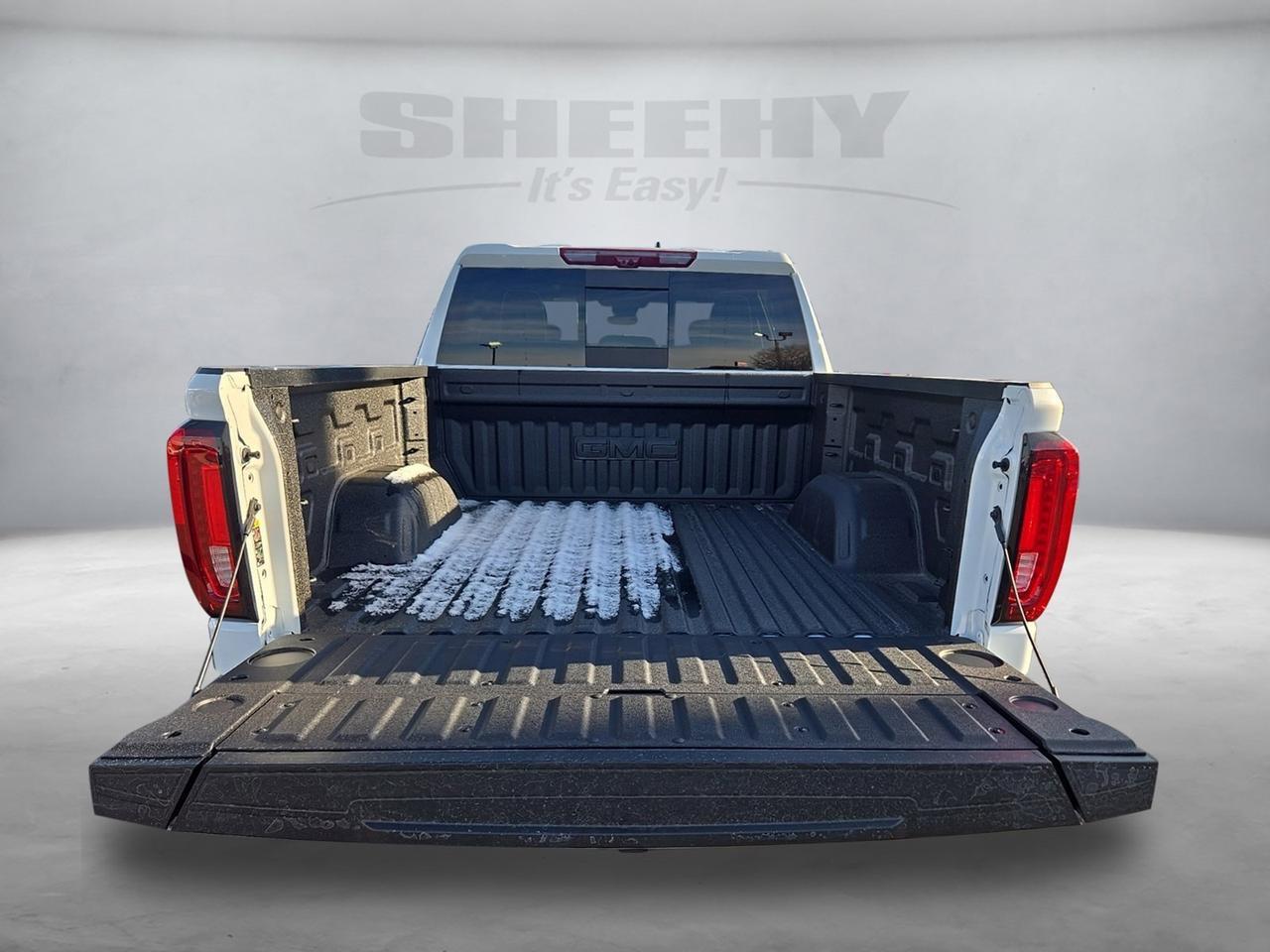 2026 GMC Sierra 1500 AT4X Fredericksburg VA