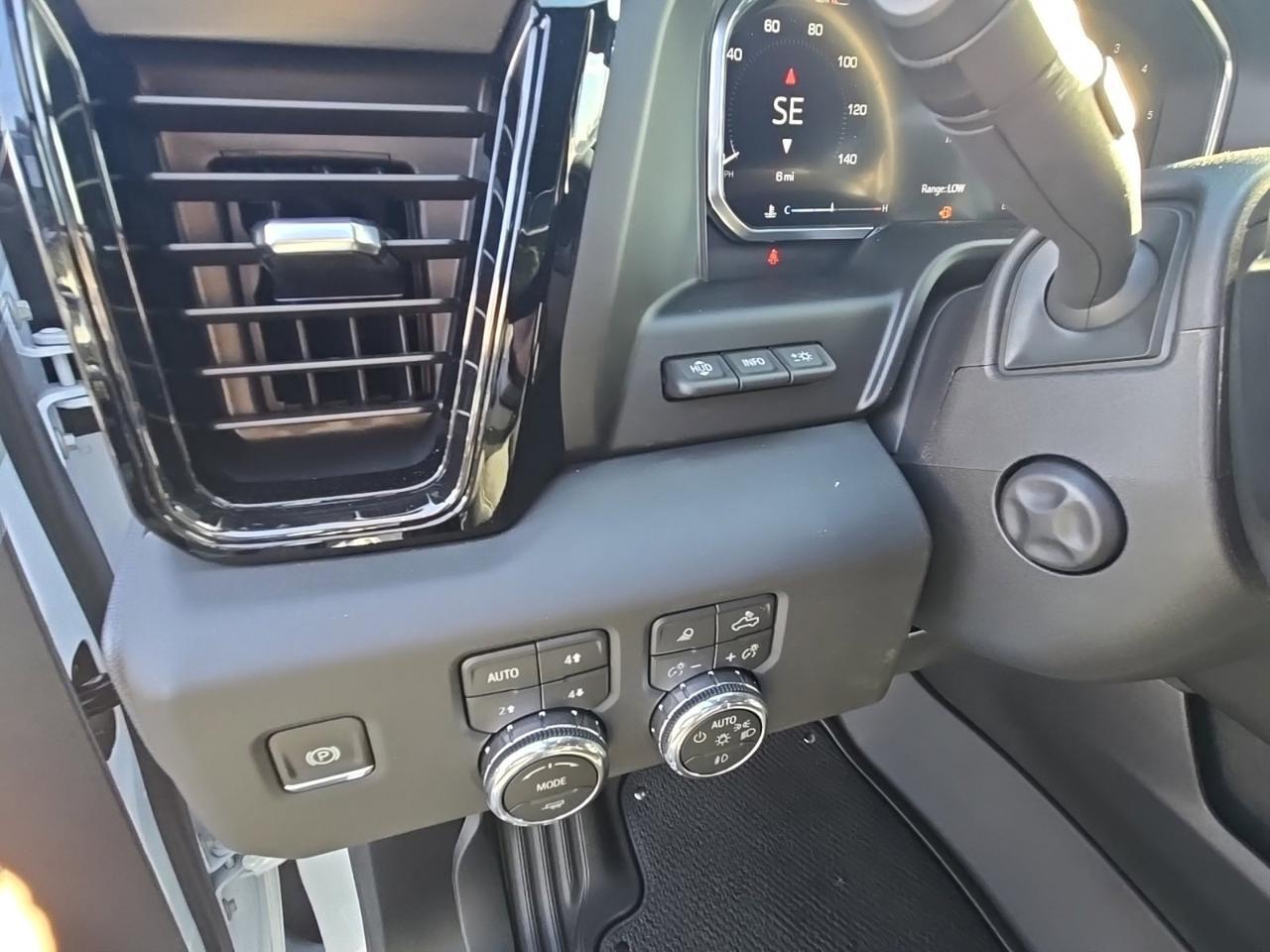 2026 GMC Sierra 1500 AT4X Fredericksburg VA