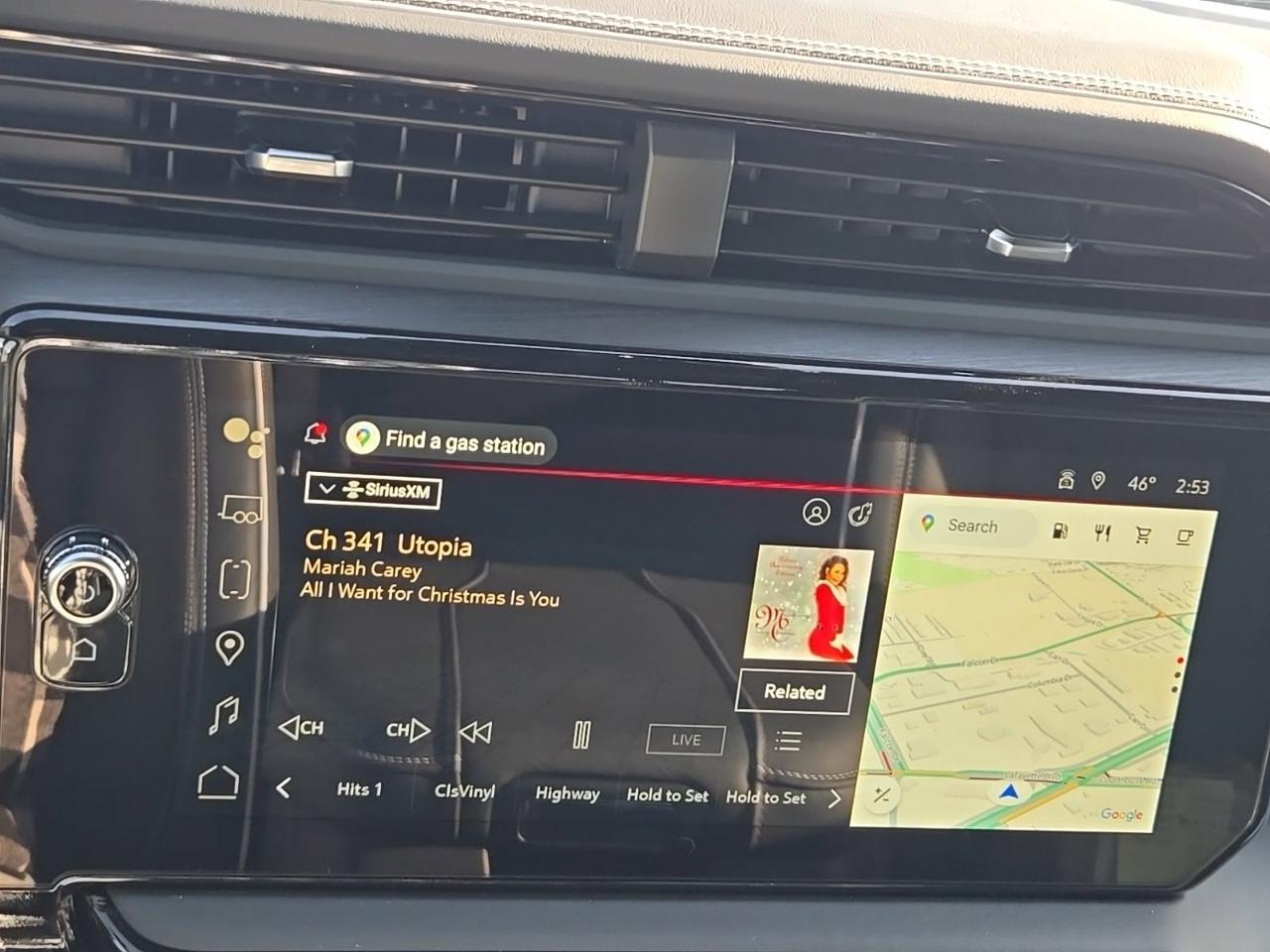 2026 GMC Sierra 1500 AT4X Fredericksburg VA