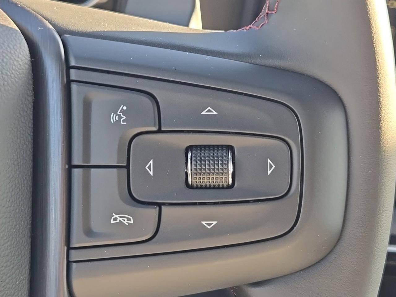 2026 GMC Sierra 1500 AT4X Fredericksburg VA