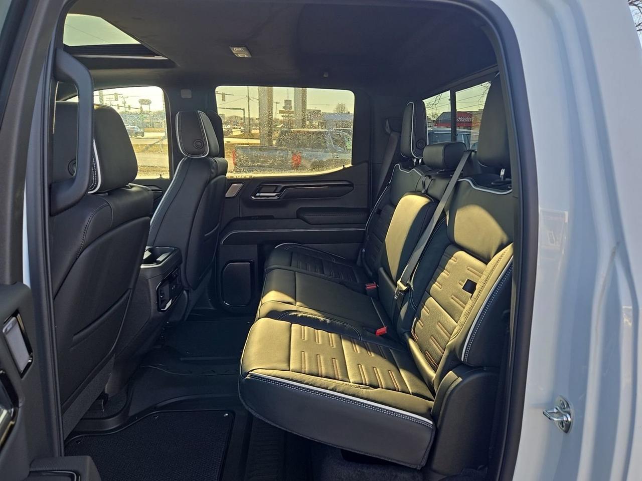 2026 GMC Sierra 1500 AT4X Fredericksburg VA