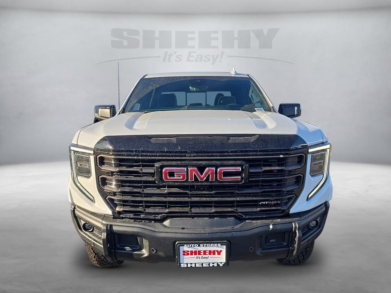 2026 GMC Sierra 1500 AT4X Fredericksburg VA