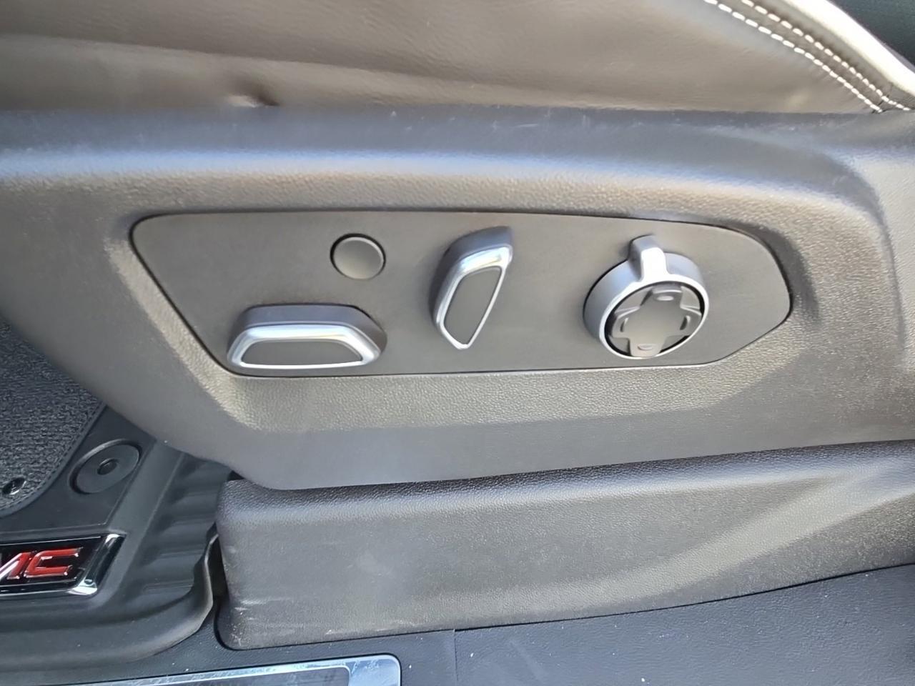 2026 GMC Sierra 1500 AT4X Fredericksburg VA