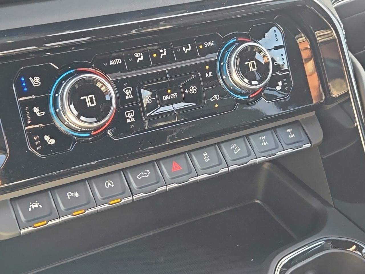 2026 GMC Sierra 1500 AT4X Fredericksburg VA