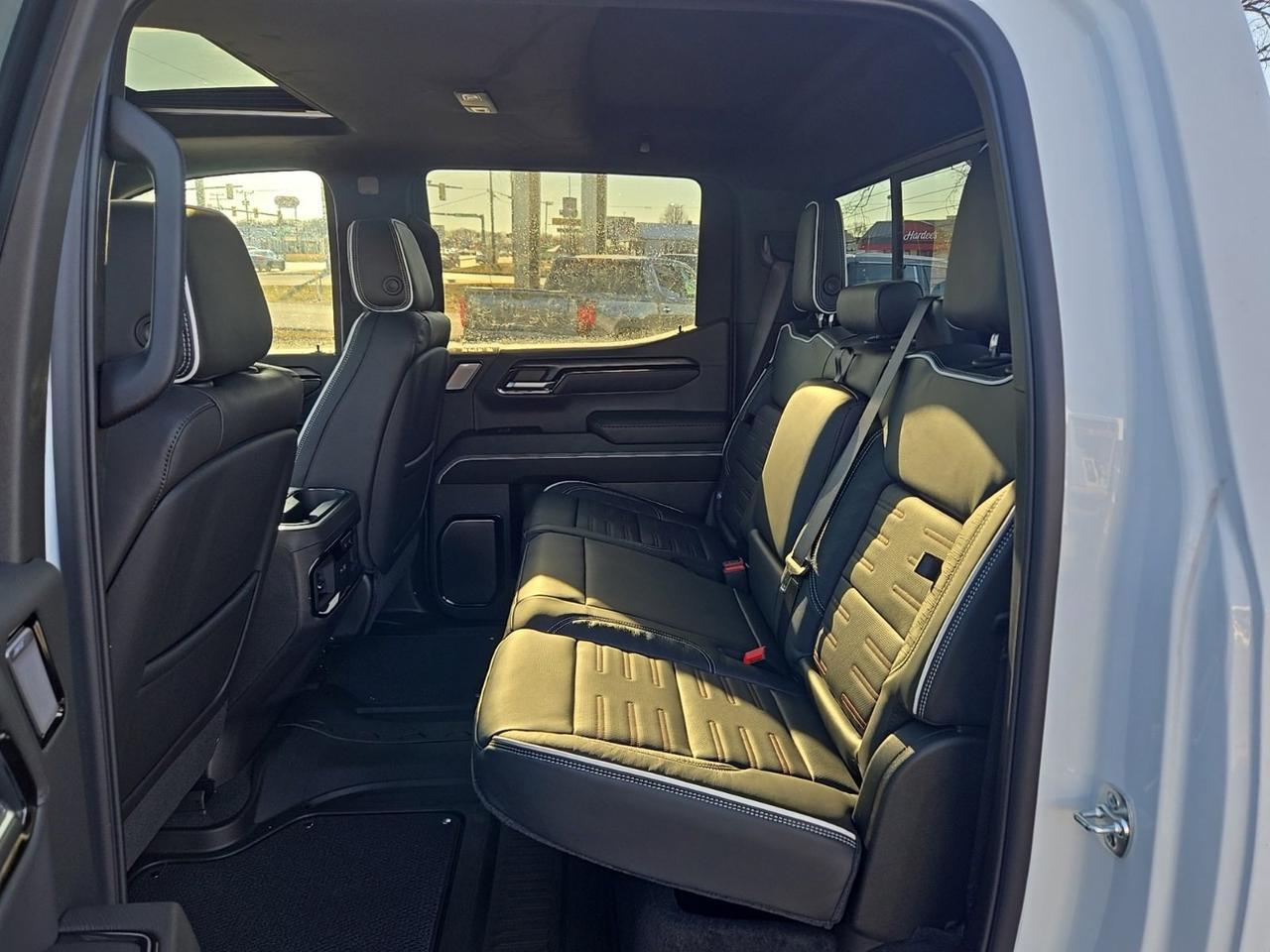 2026 GMC Sierra 1500 AT4X Fredericksburg VA