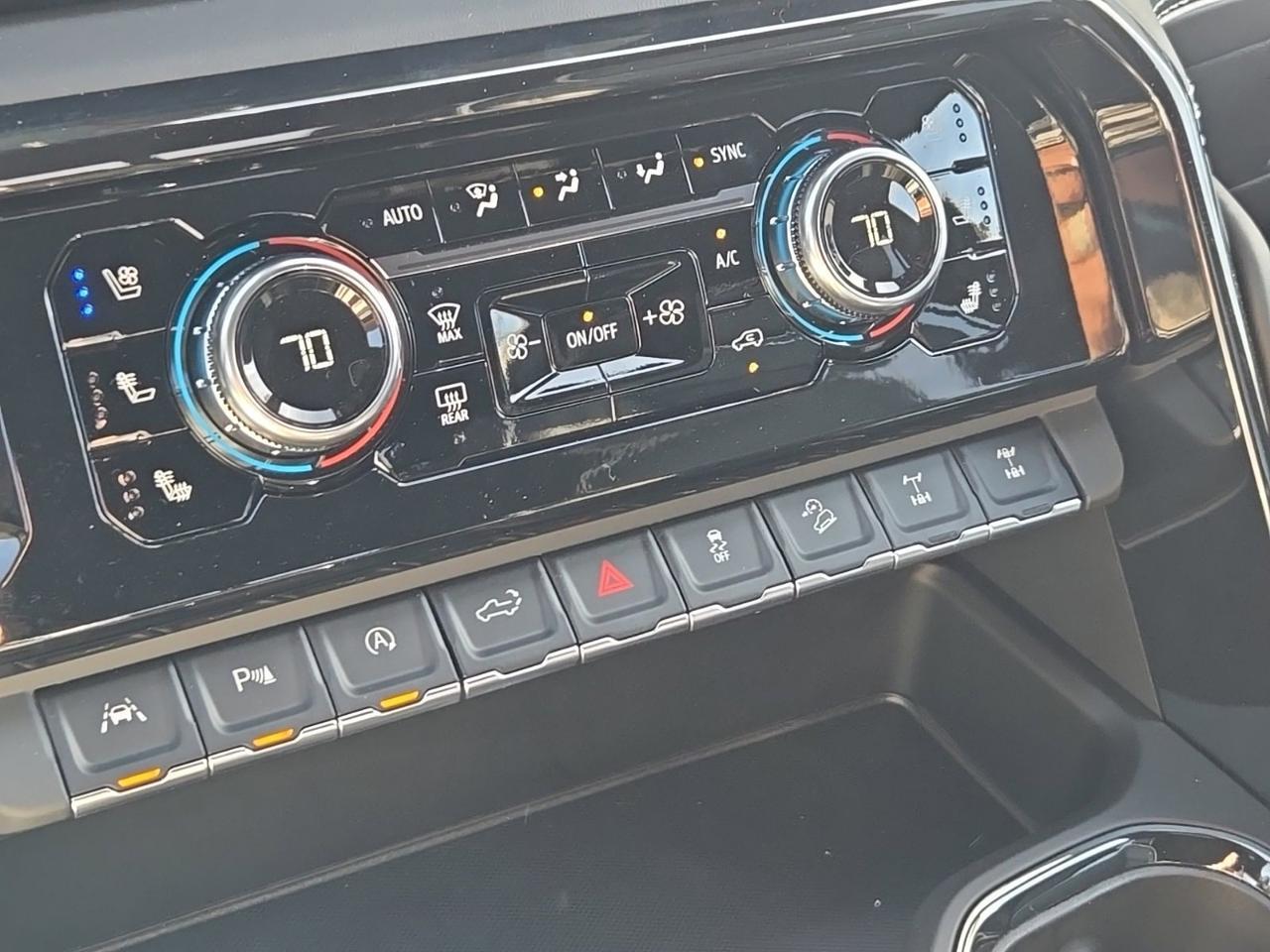 2026 GMC Sierra 1500 AT4X Fredericksburg VA