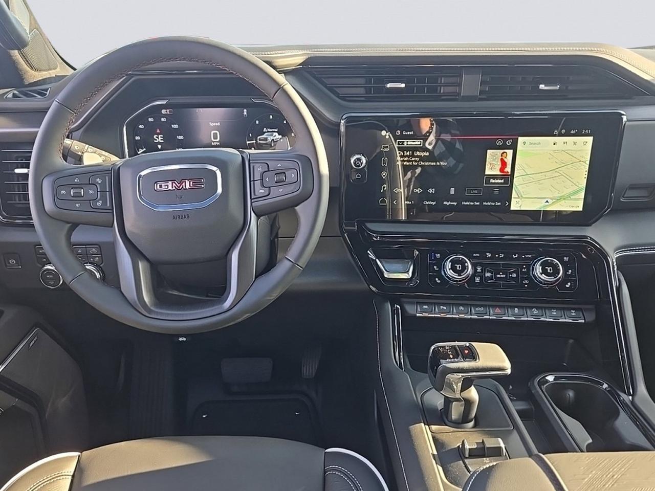 2026 GMC Sierra 1500 AT4X Fredericksburg VA