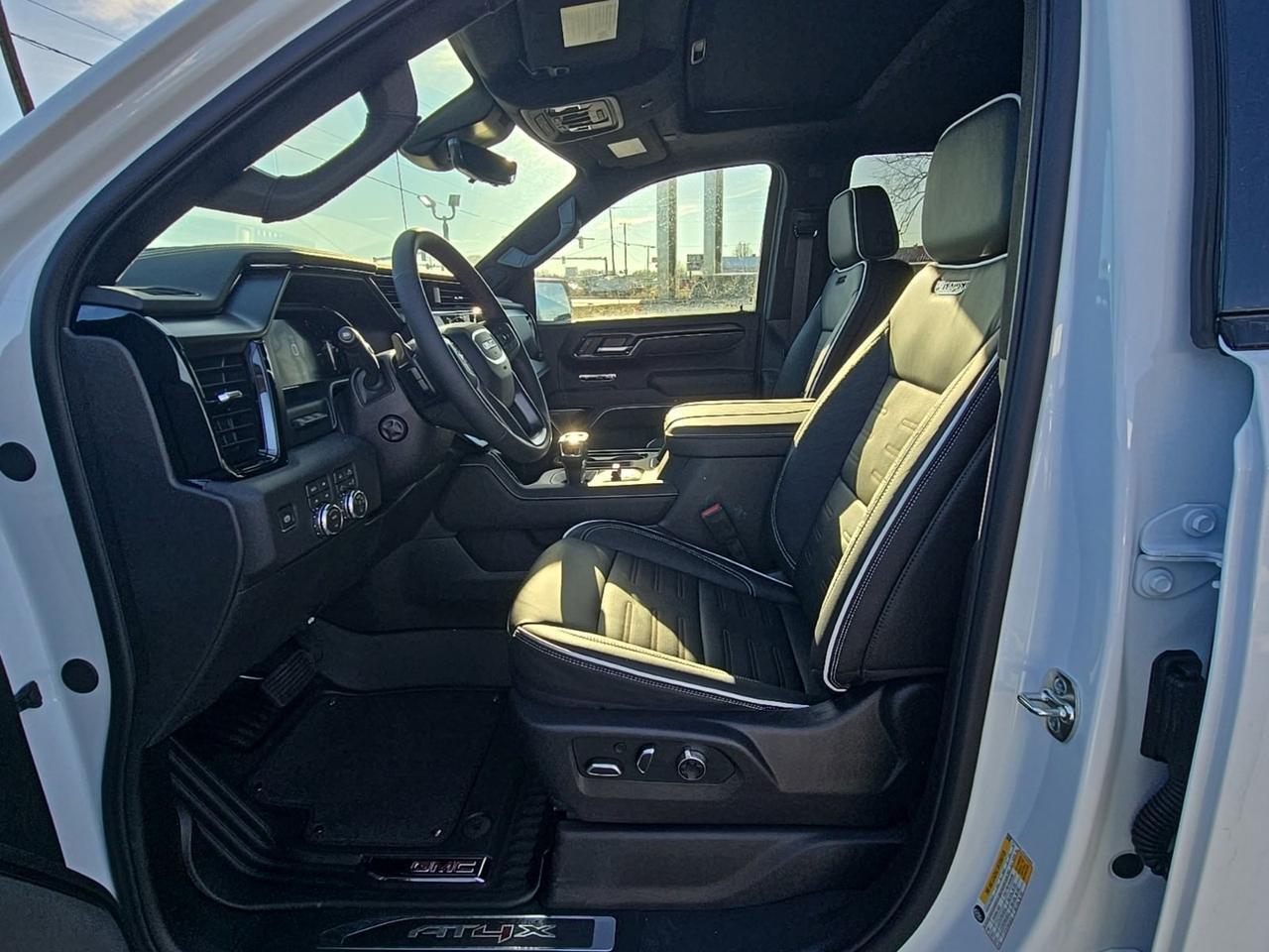 2026 GMC Sierra 1500 AT4X Fredericksburg VA