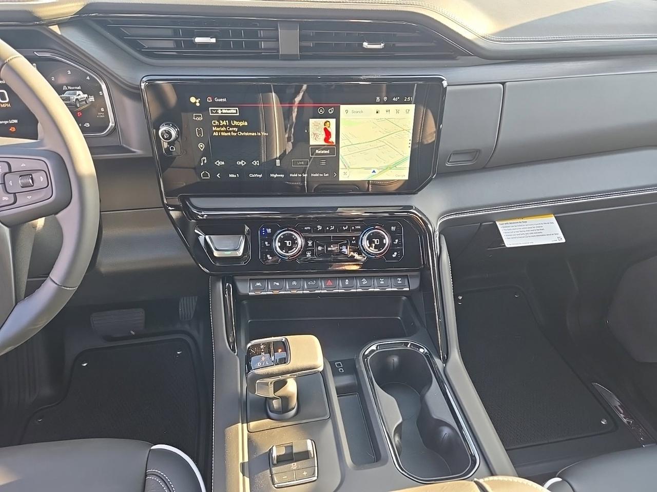 2026 GMC Sierra 1500 AT4X Fredericksburg VA