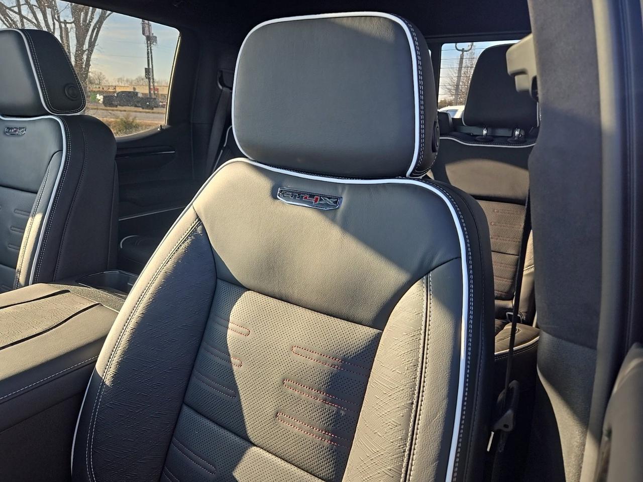 2026 GMC Sierra 1500 AT4X Fredericksburg VA