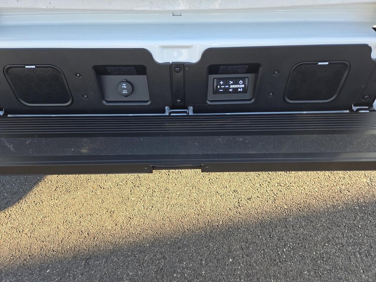 2026 GMC Sierra 1500 AT4X Fredericksburg VA