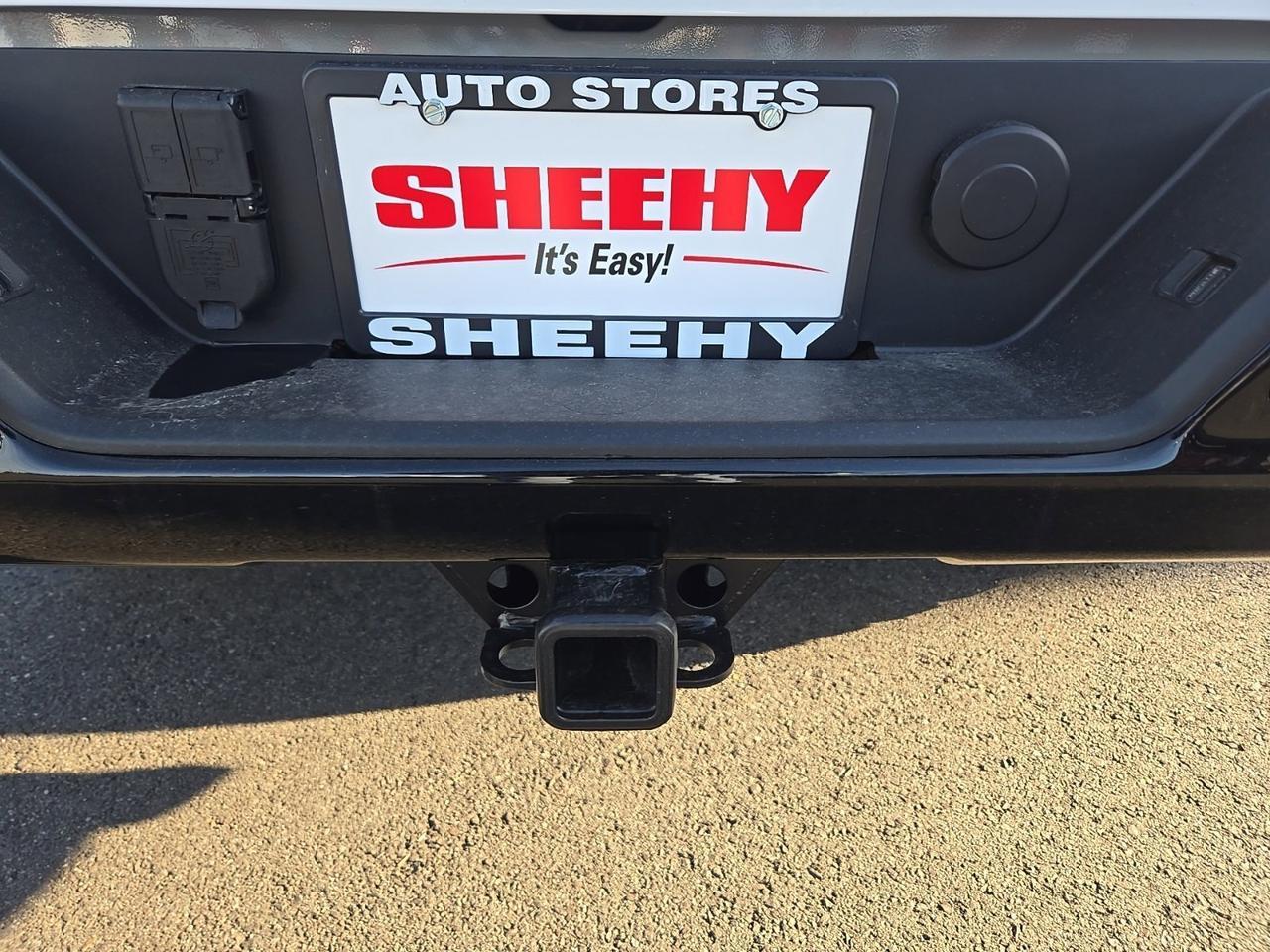 2026 GMC Sierra 1500 AT4X Fredericksburg VA