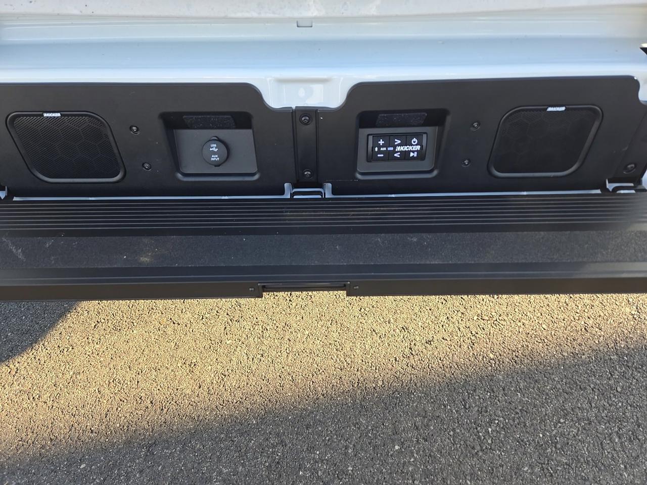 2026 GMC Sierra 1500 AT4X Fredericksburg VA