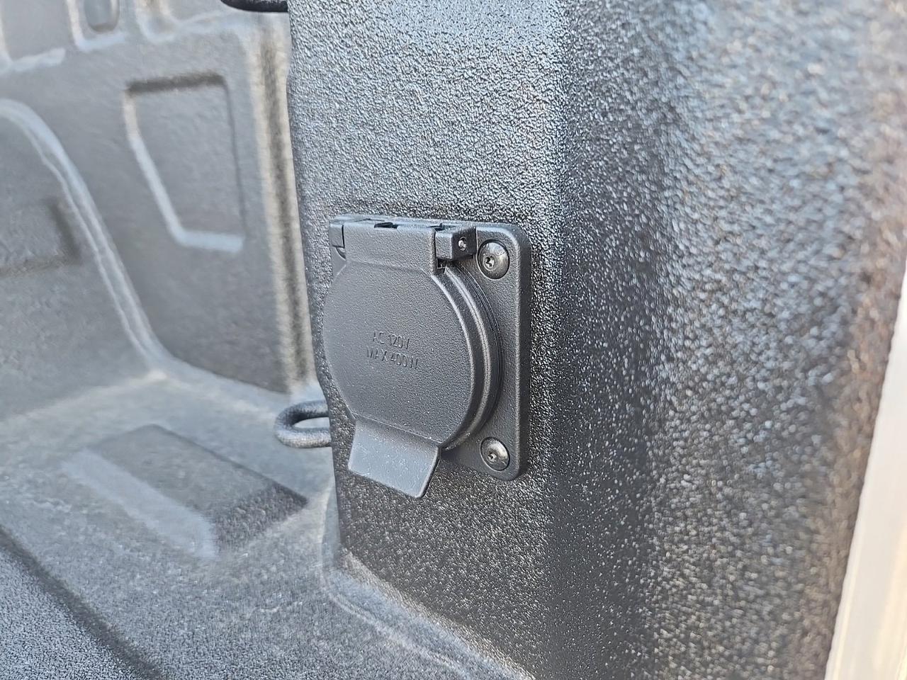 2026 GMC Sierra 1500 AT4X Fredericksburg VA