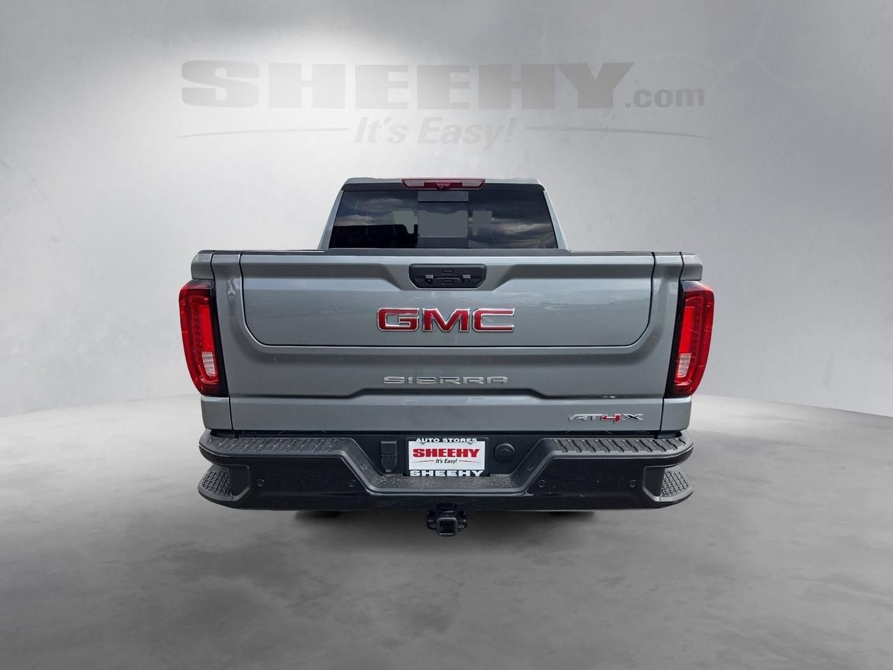 2026 GMC Sierra 1500 AT4X Fredericksburg VA