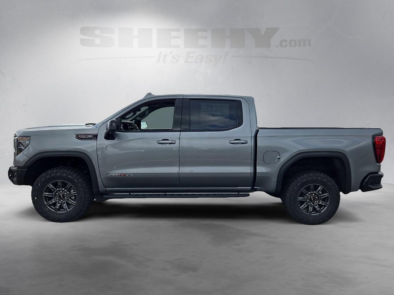 2026 GMC Sierra 1500 AT4X Fredericksburg VA